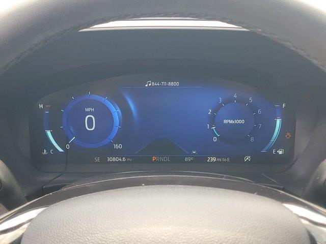 2022 Ford Escape - $23,995