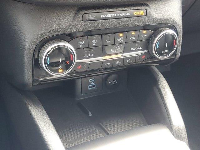 2022 Ford Escape - $23,995