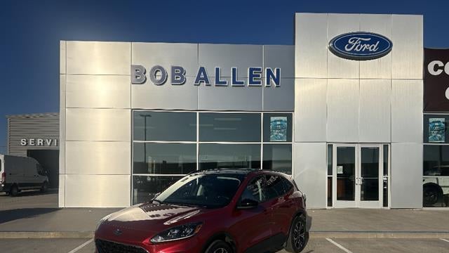 Preowned 2022 Ford Escape SEL for Sale