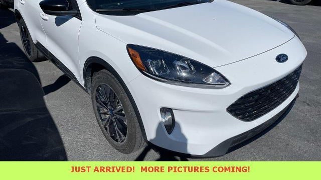 Preowned 2022 Ford Escape SEL for Sale