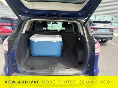 Photo of a 2013 Ford Escape AWD SEL 4DR SUV for sale