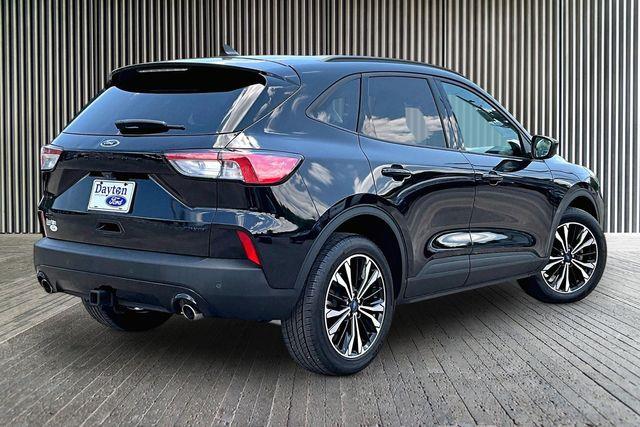2022 Ford Escape - $20,000