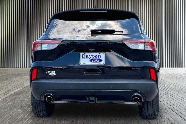 2022 Ford Escape - $20,000