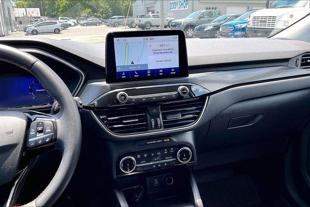 2022 Ford Escape - $20,000