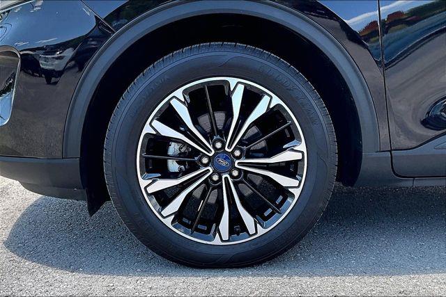 2022 Ford Escape - $20,000