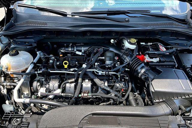 2022 Ford Escape - $20,000