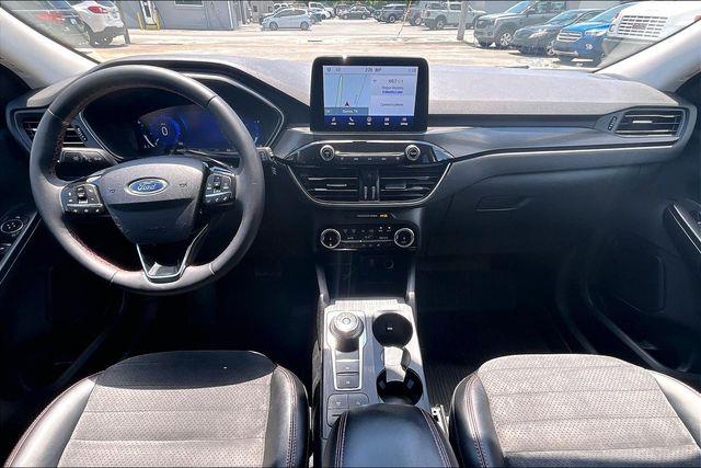 2022 Ford Escape - $20,000
