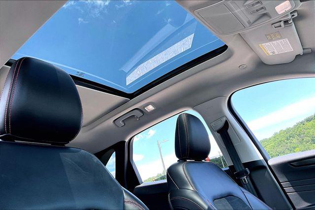 2022 Ford Escape - $20,000