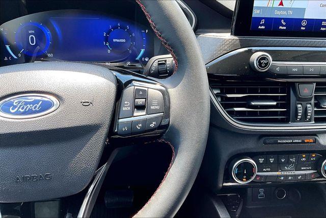 2022 Ford Escape - $20,000