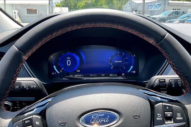 2022 Ford Escape - $20,000