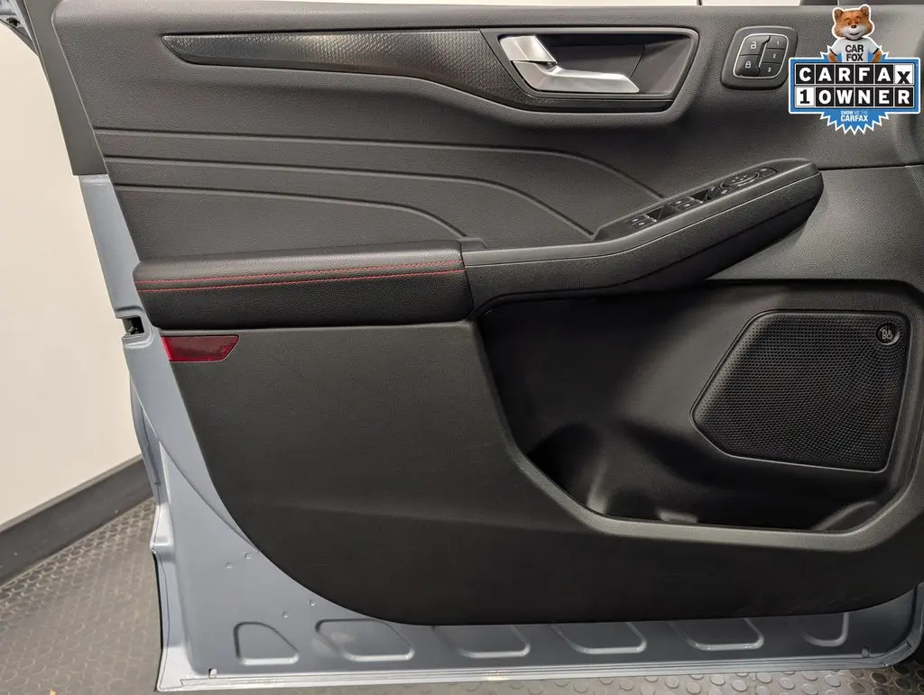 2022 Ford Escape - $22,784