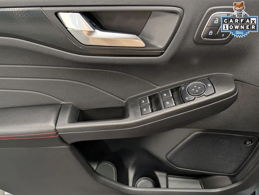 2022 Ford Escape - $22,784