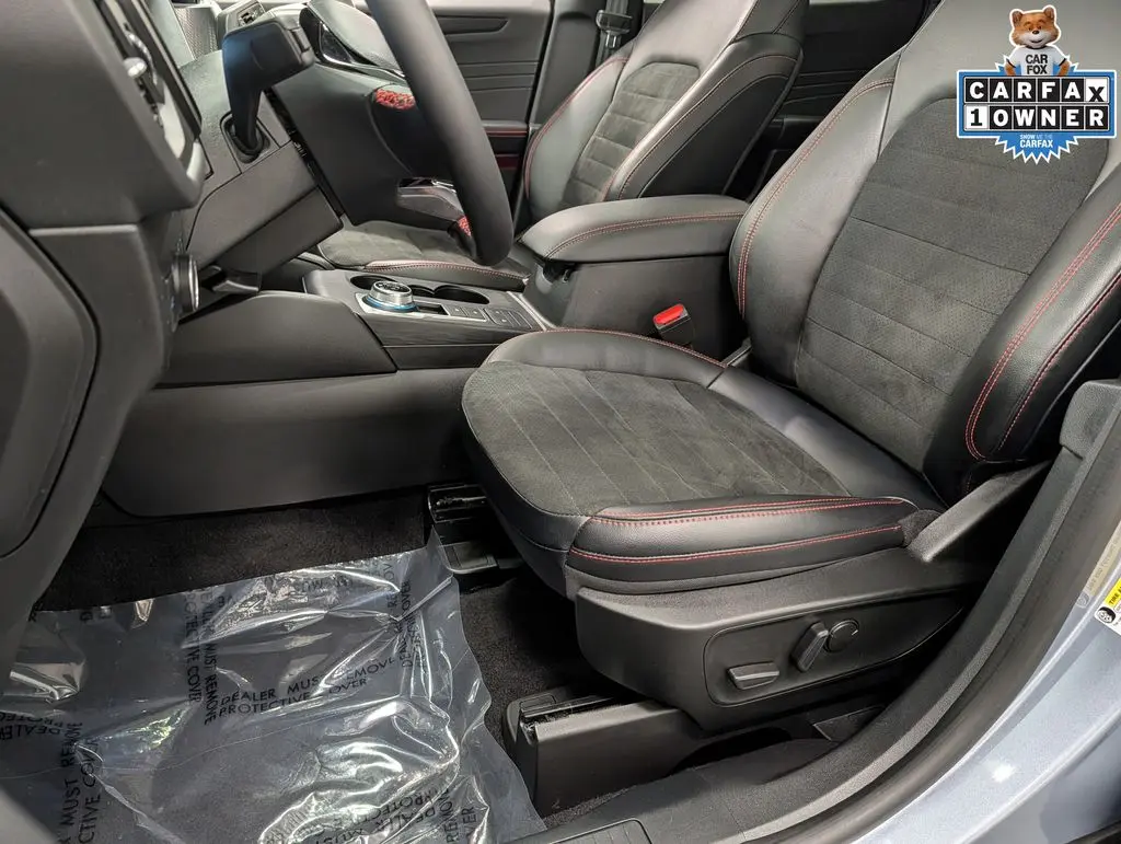2022 Ford Escape - $22,784