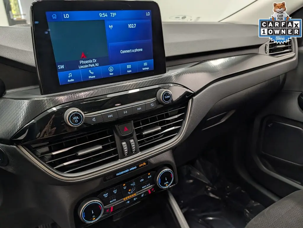 2022 Ford Escape - $22,784