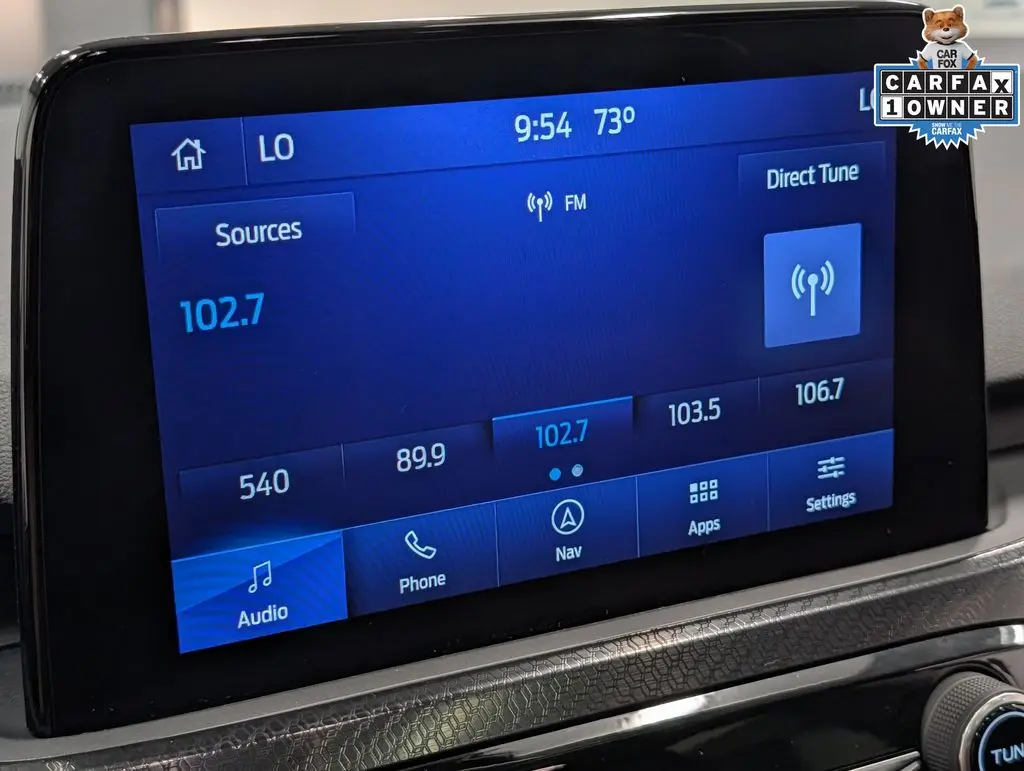 2022 Ford Escape - $22,784