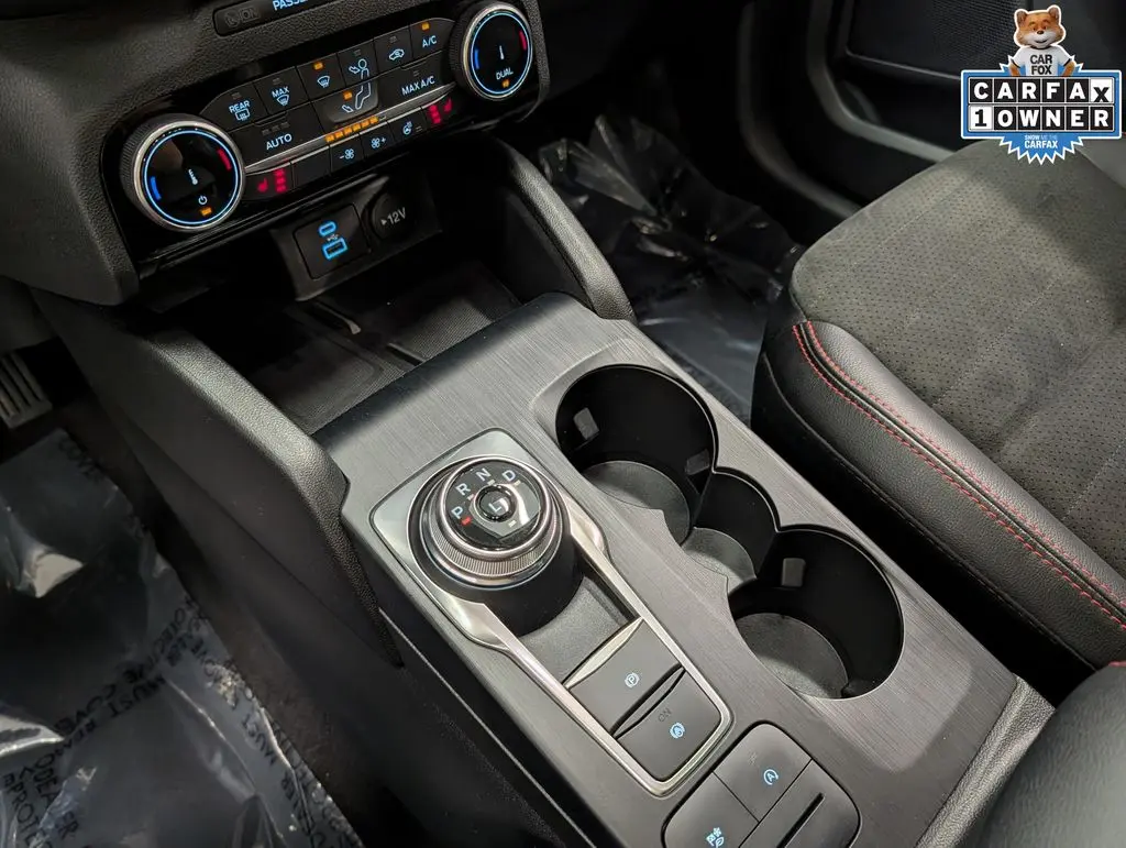 2022 Ford Escape - $22,784