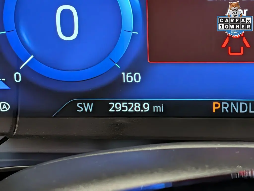 2022 Ford Escape - $22,784