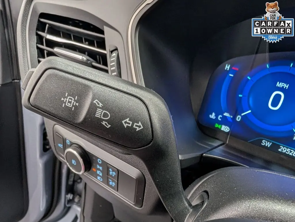 2022 Ford Escape - $22,784