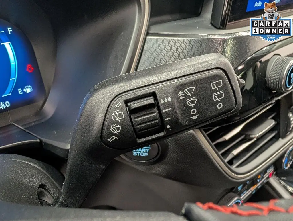 2022 Ford Escape - $22,784