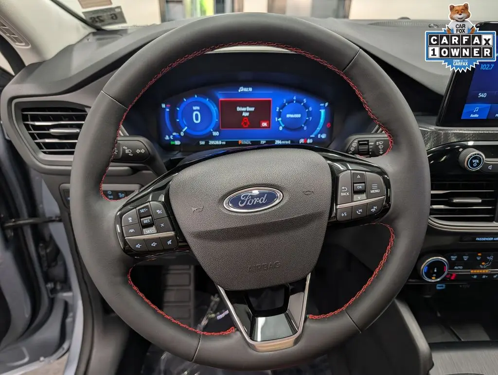 2022 Ford Escape - $22,784