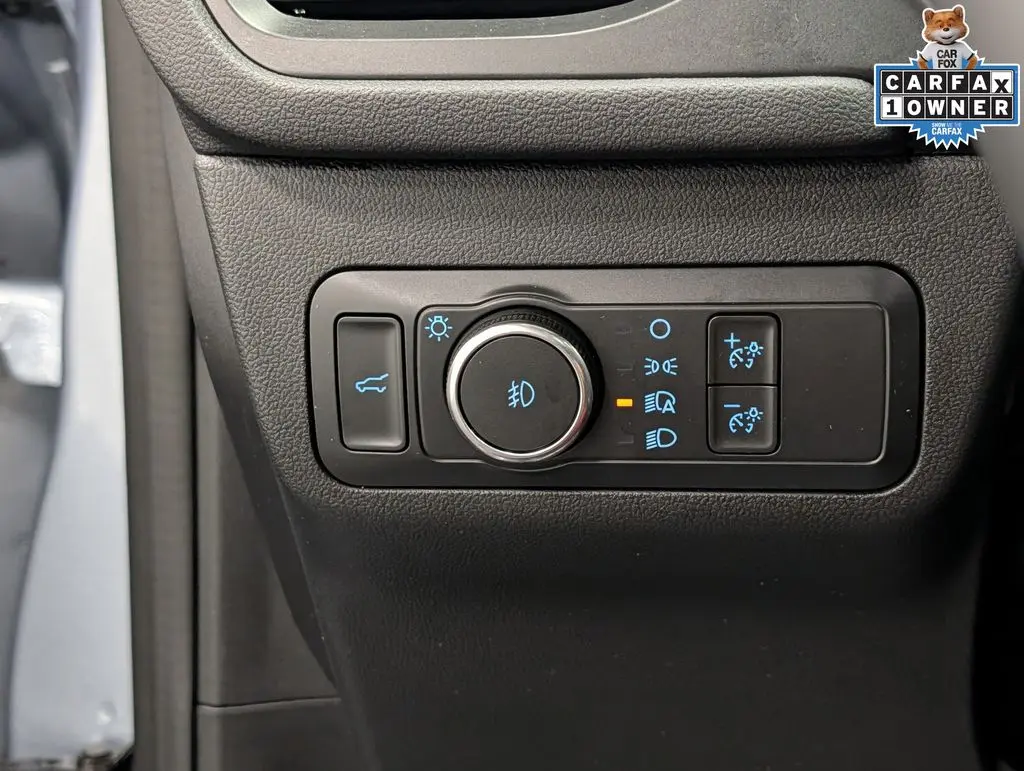 2022 Ford Escape - $22,784