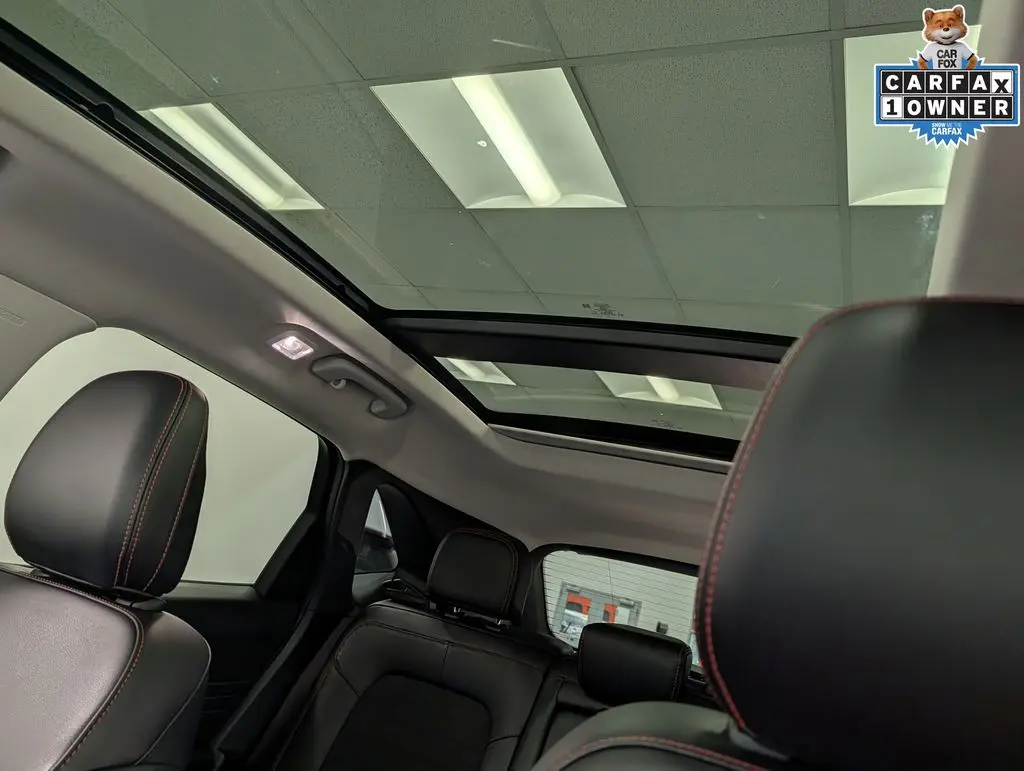 2022 Ford Escape - $22,784