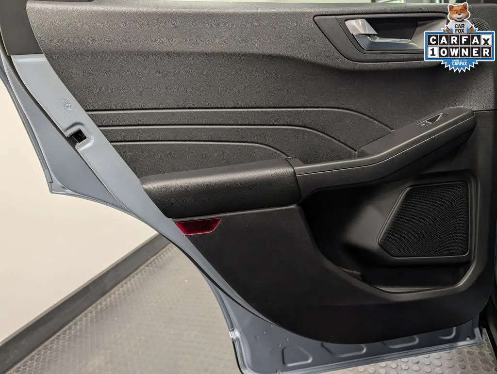 2022 Ford Escape - $22,784