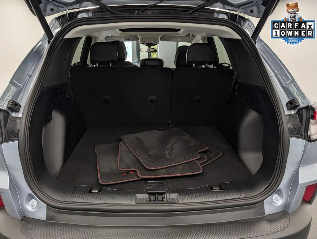 2022 Ford Escape - $22,784