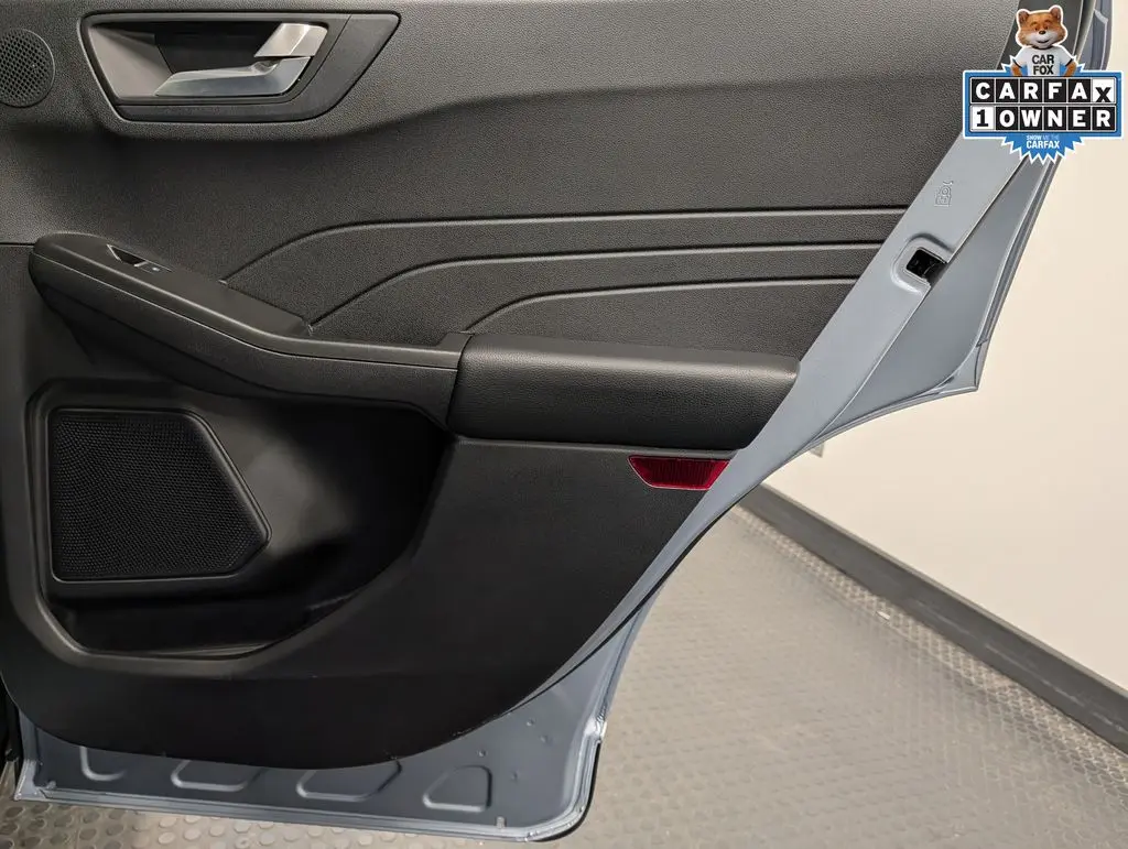 2022 Ford Escape - $22,784