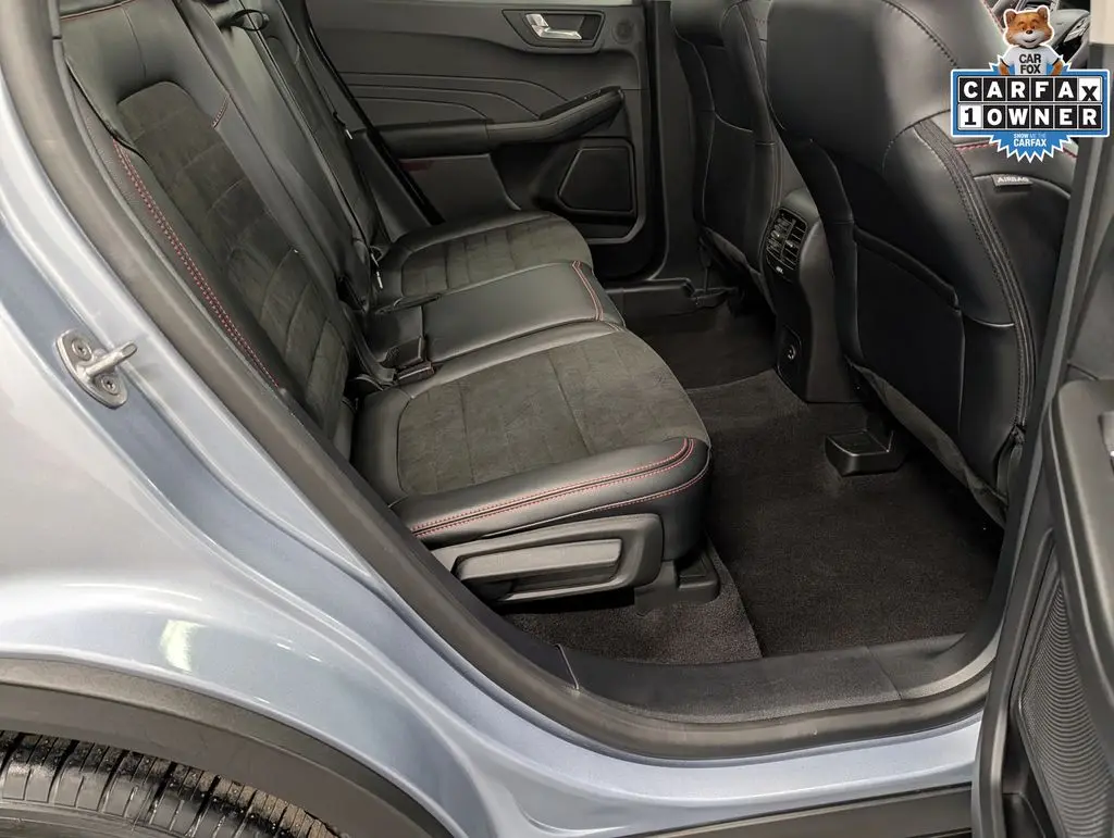 2022 Ford Escape - $22,784