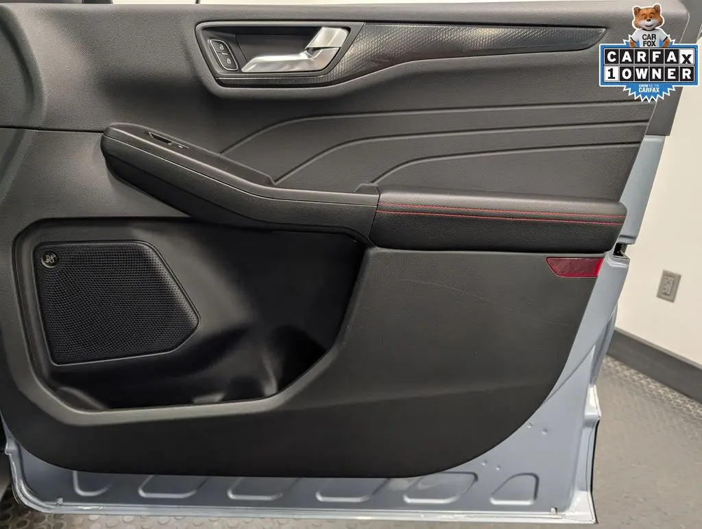 2022 Ford Escape - $22,784