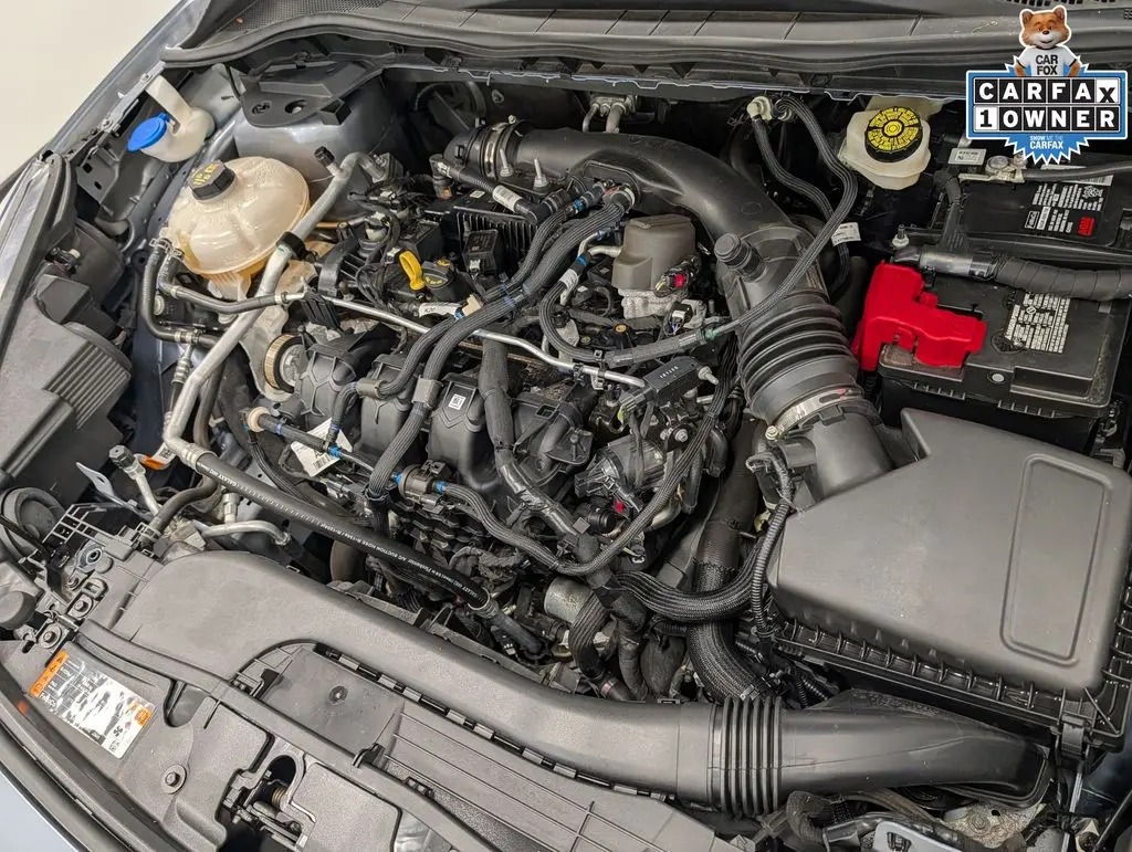 2022 Ford Escape - $22,784