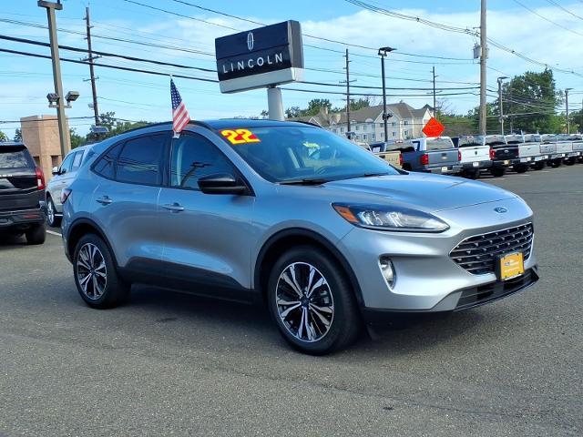 2022 Ford Escape - $21,995