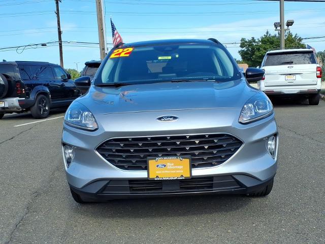 2022 Ford Escape - $21,995