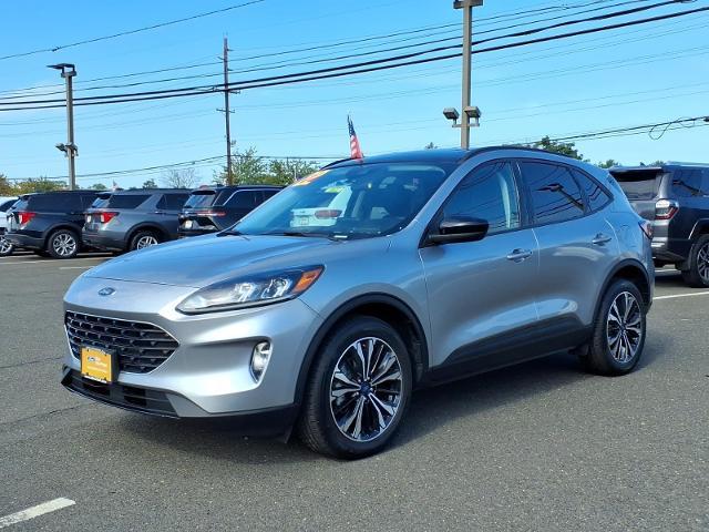 2022 Ford Escape - $21,995