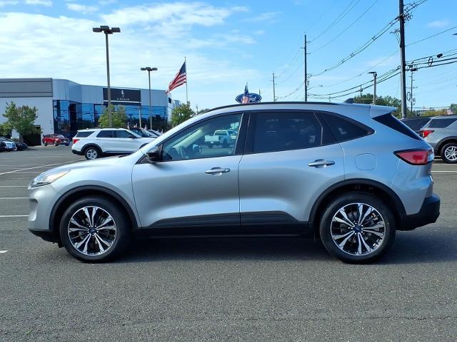 2022 Ford Escape - $21,995