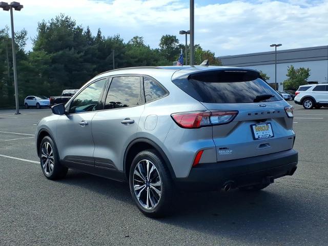 2022 Ford Escape - $21,995