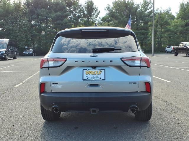 2022 Ford Escape - $21,995