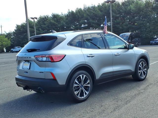 2022 Ford Escape - $21,995