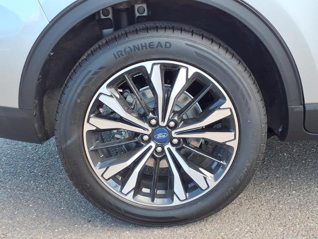 2022 Ford Escape - $21,995