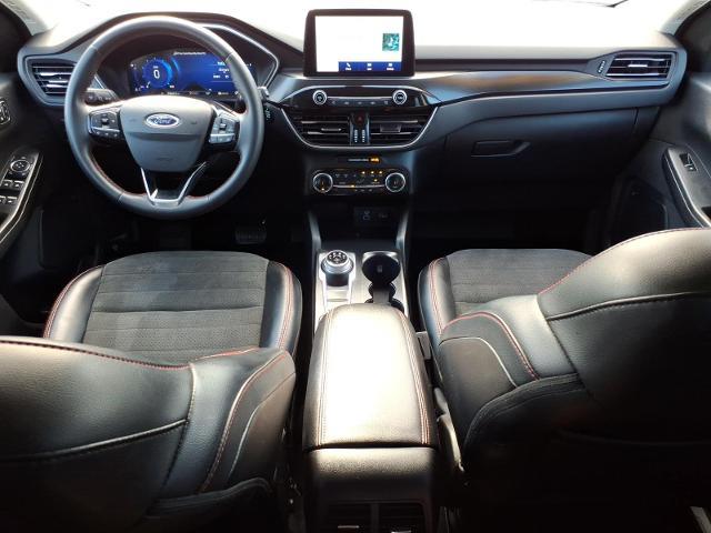2022 Ford Escape - $21,995