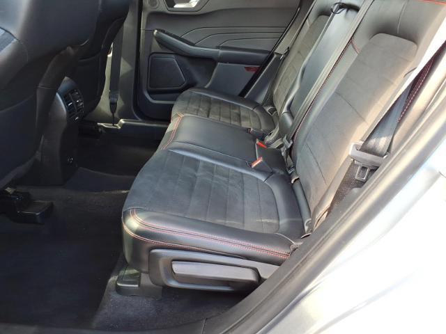 2022 Ford Escape - $21,995