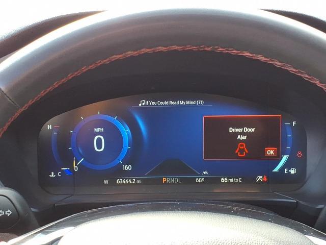 2022 Ford Escape - $21,995