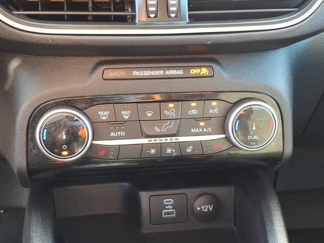 2022 Ford Escape - $21,995