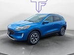 2020 Escape Thumbnail 1