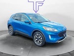2020 Escape Thumbnail 8