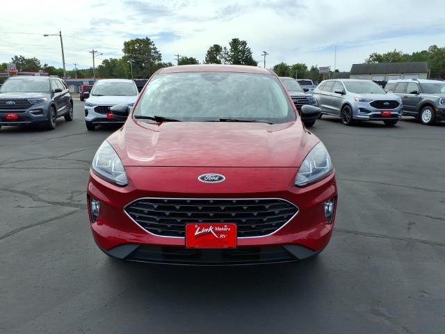 2022 Ford Escape - $27,473
