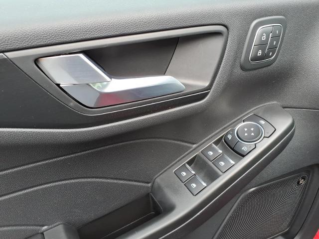 2022 Ford Escape - $27,473