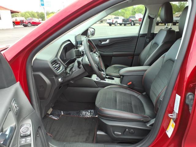 2022 Ford Escape - $27,473