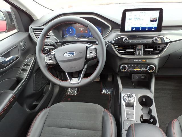 2022 Ford Escape - $27,473